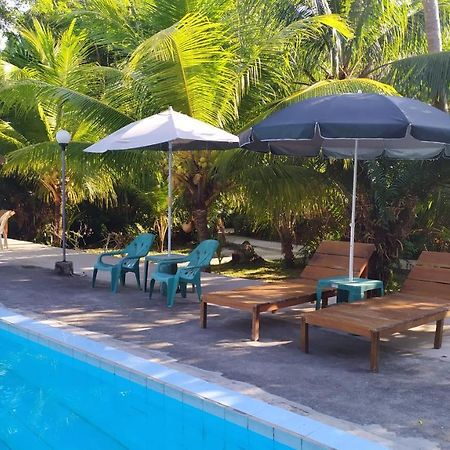 Mahu Lodge Nolot エクステリア 写真