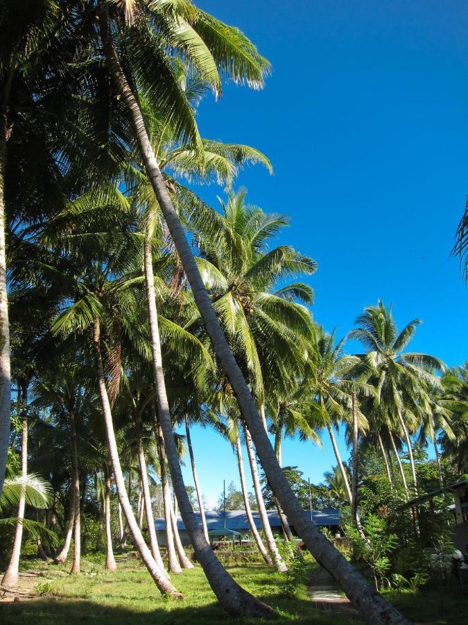 Mahu Lodge Nolot エクステリア 写真