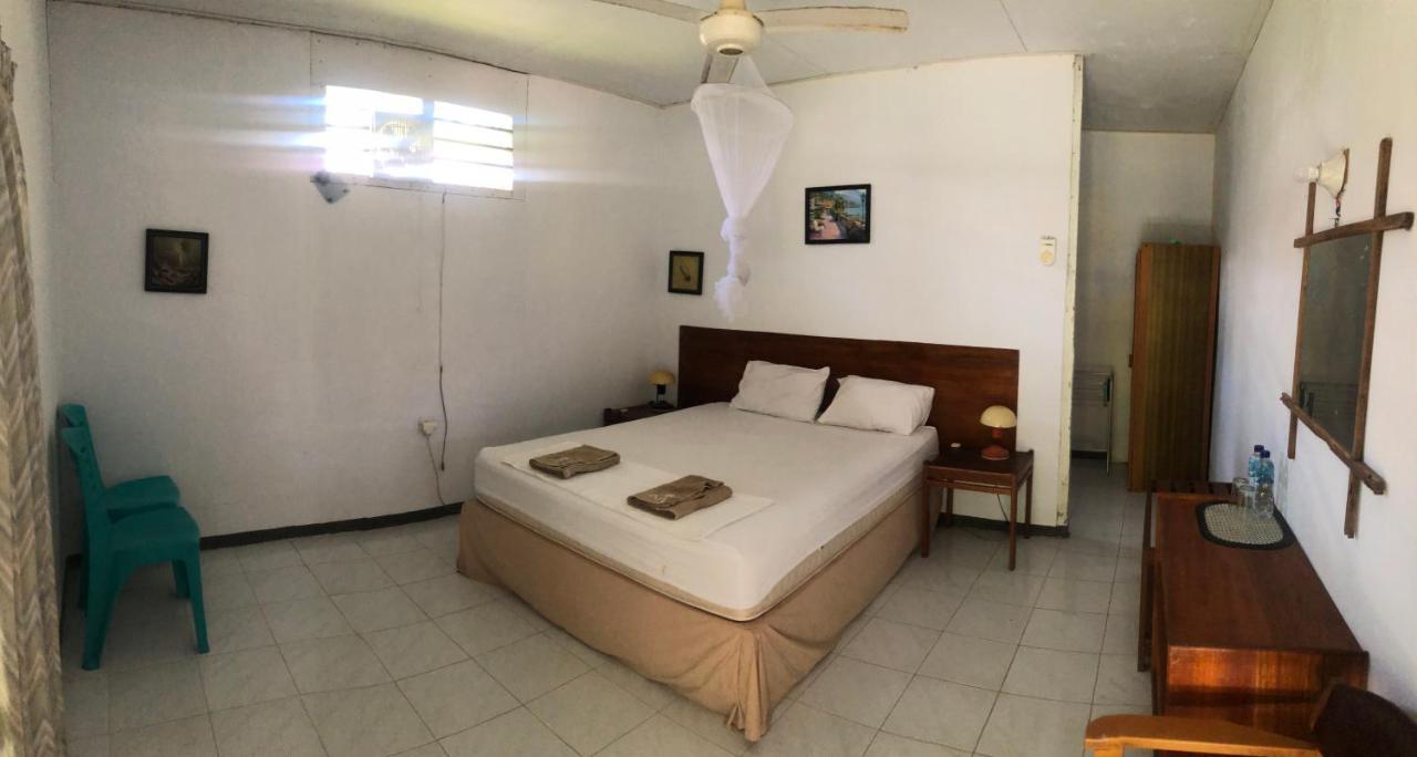 Mahu Lodge Nolot エクステリア 写真